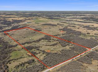 0 S Midway Rd, Wilson, OK 73463