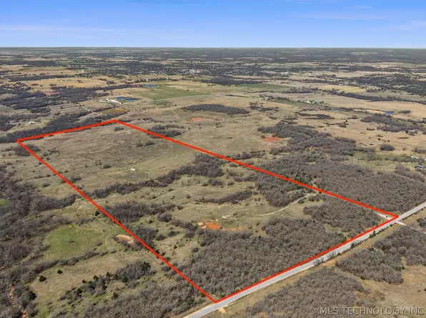 0 S Midway Rd, Wilson, OK 73463