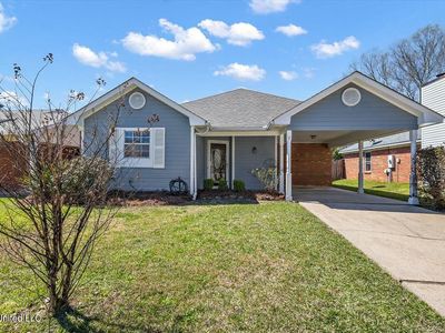 203 Falcon Cv, Brandon, MS, 39047
