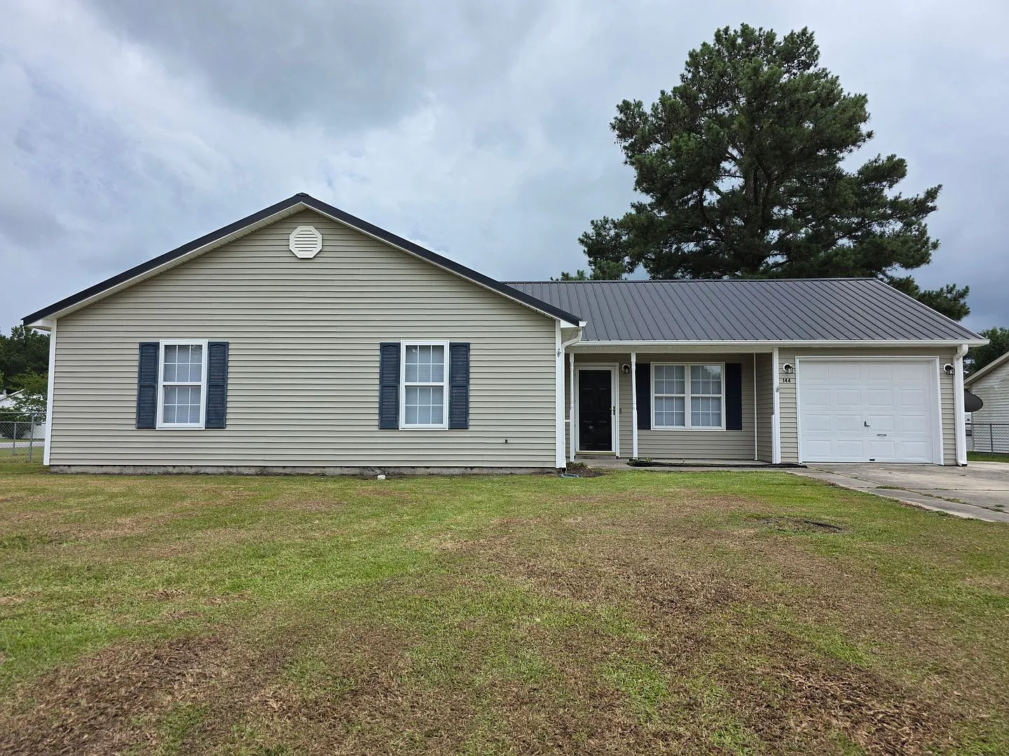 Freshly Updated 4-Bedroom Home on a Spacious Corner Lot in Horse Creek Farms — Photo 1