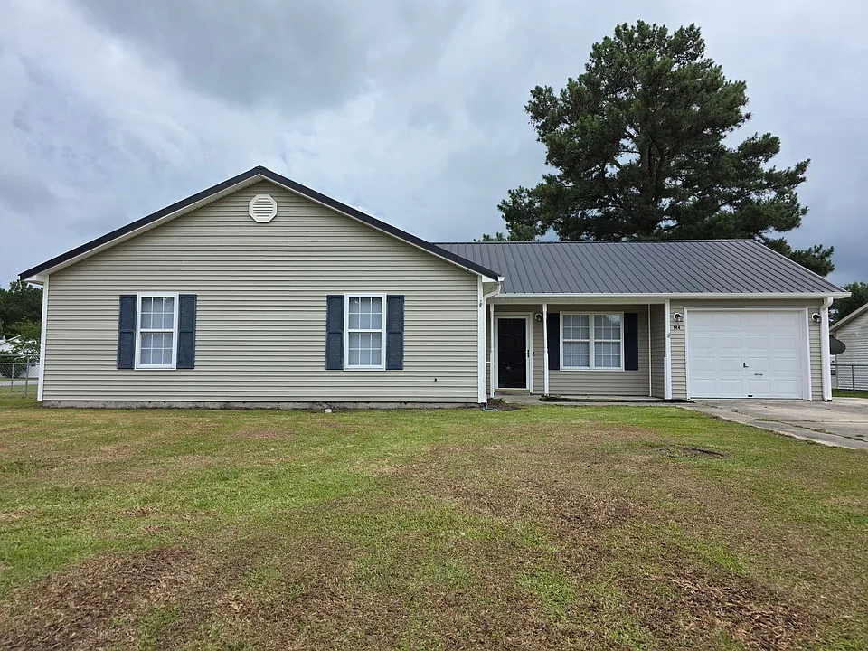 144 Horse Shoe Bnd