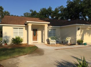 385 Lambert Ave, Flagler Beach, FL 32136