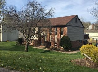 100 Holland Dr, Butler, PA 16002