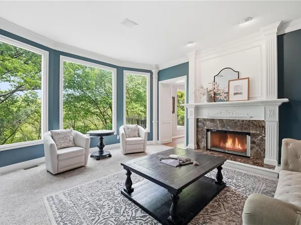15430 Iron Horse Cir, Overland Park, KS 66224