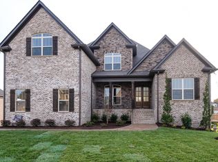 8003 Puddleduck Ln #203-LOT 203, Spring Hill, TN 37174
