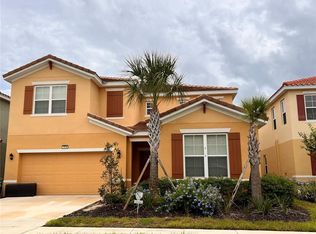 7579 Oakmoss Loop, Davenport, FL 33837