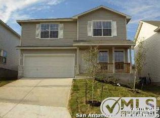 6715 Loma Vino, San Antonio, TX 78233
