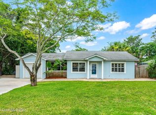 737 Thomas Barbour Dr, Melbourne, FL 32935