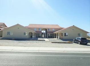 2321 E Calvada Blvd #15143413, Pahrump, NV 89048