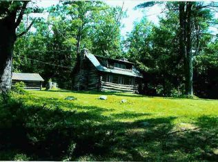 58 Beech Mountain Rd, Lake Luzerne, NY 12846