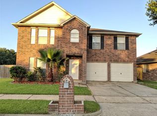 12515 Raia Ln, Houston, TX 77071