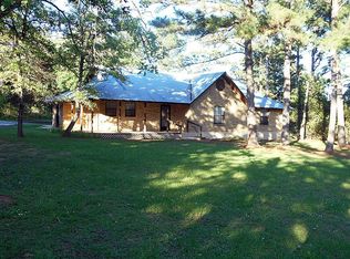 743 Pine Valley Loop, Smithville, TX 78957