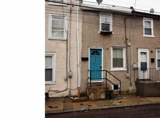 4452 Baker St, Philadelphia, PA 19127