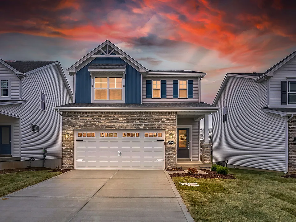 9046 Camino Trl
