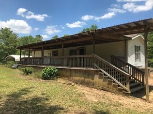 253 Tee Rd, Lumberton, MS 39455