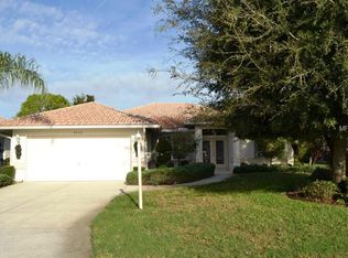 8536 Lakeside Dr, Englewood, FL 34224