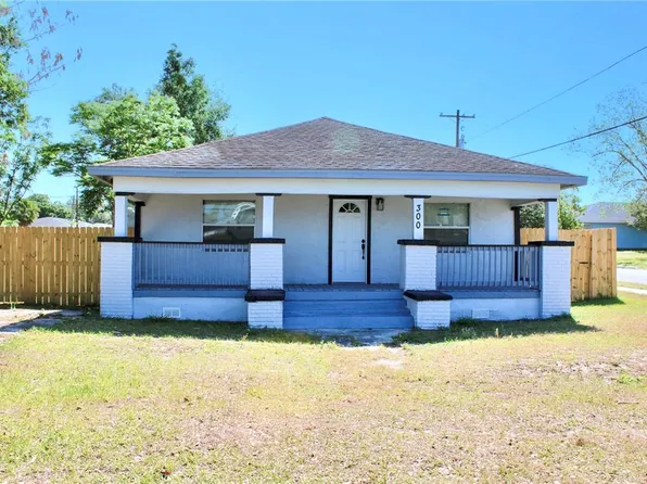 300 Pearl St, Lake Wales, FL 33853