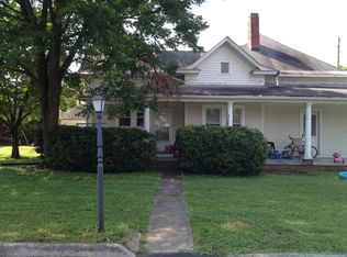 105 Walnut St, Greenback, TN 37742