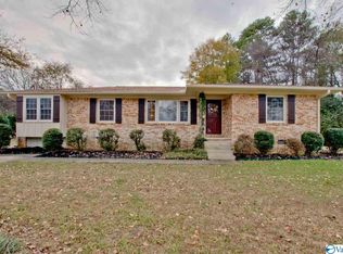 1016 Cole Dr SE, Huntsville, AL 35802