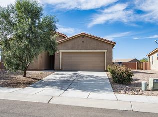 749 N Ivy Dale Ln, Sahuarita, AZ 85629