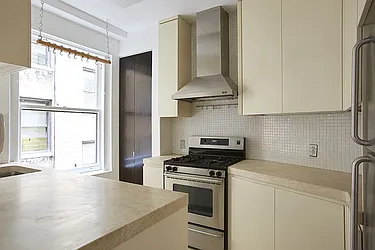 Rented by Brown Harris Stevens