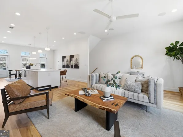 112 Mattie Br, Atlanta, GA 30316