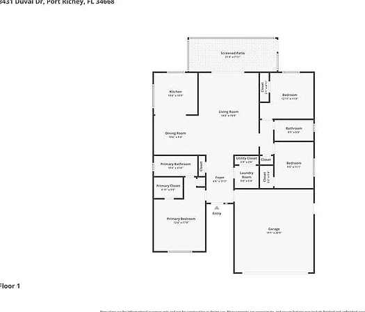 8431 Duval Dr — Photo 2