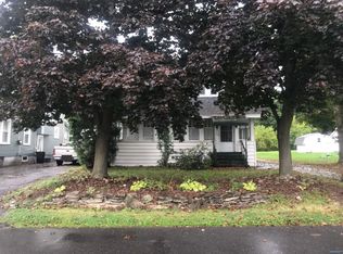 111 Macon St, Nedrow, NY 13120