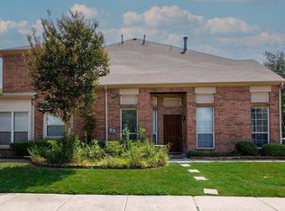 11046 Chanay Dr, Frisco, TX 75035