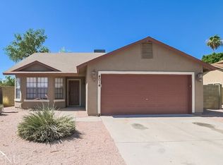 4014 W Soft Wind Dr, Glendale, AZ 85310