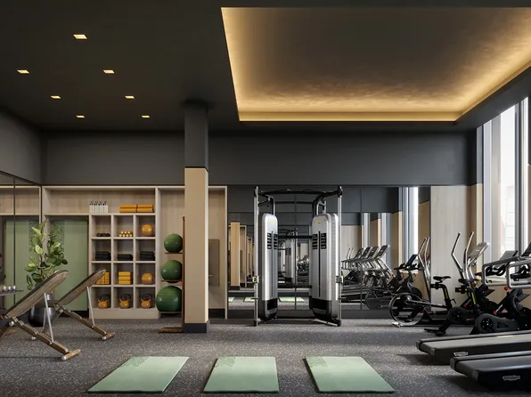 200 East 23rd Street image 9 of 12