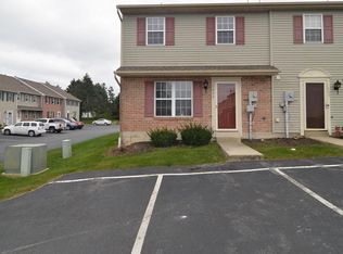 1022 Fredrick Blvd, Reading, PA 19605