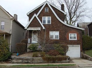 519 Ridge Ave, East Pittsburgh, PA 15112