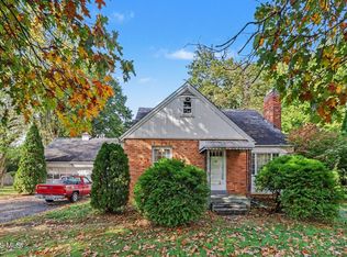 3151 Talmadge Rd, Toledo, OH 43606
