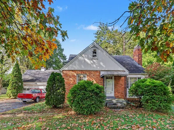 3151 Talmadge Rd, Toledo, OH 43606