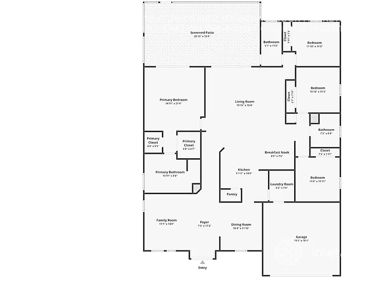 3573 Moon Bay Cir — Photo 2