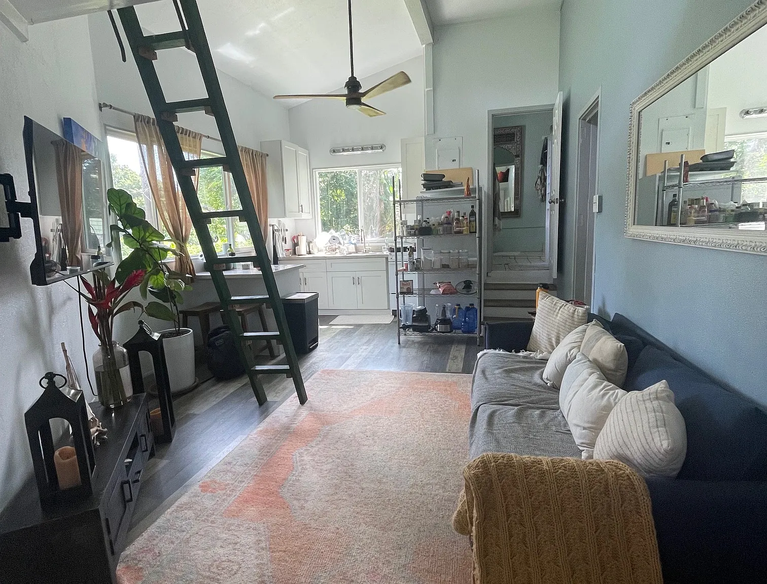 1631 Haiku Rd — Photo 1