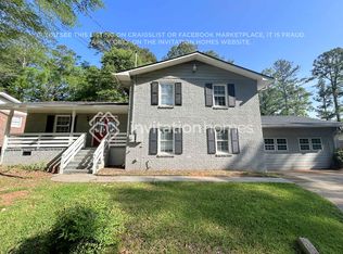 2396 Tarian Dr, Decatur, GA 30034