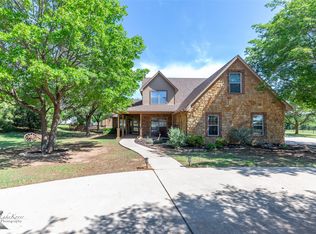 270 Alexandra Dr, Tuscola, TX 79562