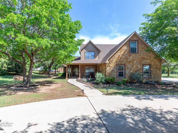 270 Alexandra Dr, Tuscola, TX 79562