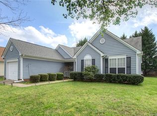 9308 Bacardi Ct, Charlotte, NC 28277