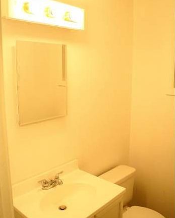 .5 Bathroom