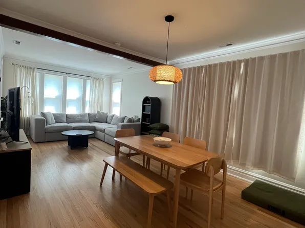 4434 S California Ave #2, Chicago, IL 60632