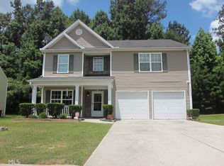 7227 Walton Hl, Fairburn, GA 30213