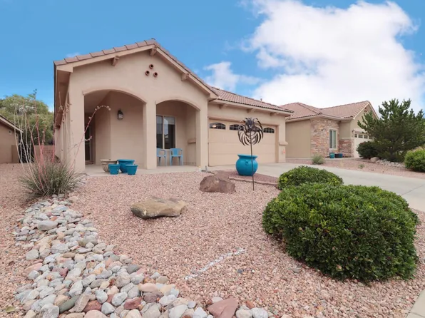 1019 Desert Willow Ct, Bernalillo, NM 87004