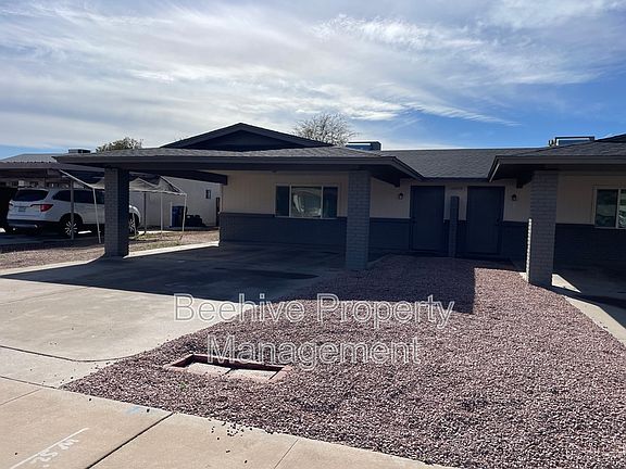 2nd image of 4809 E Camino Cir #1