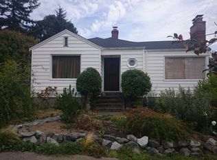 7502 Mary Ave NW, Seattle, WA 98117