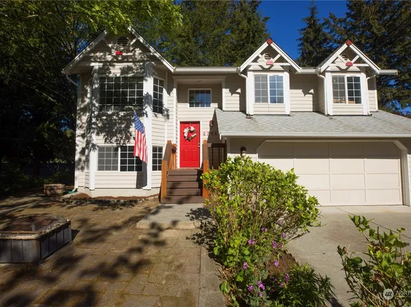 27448 Serene Drive NE, Kingston, WA 98346