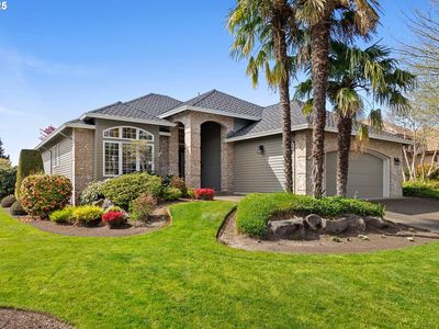 4275 NW Tamoshanter Way, Portland, OR, 97229