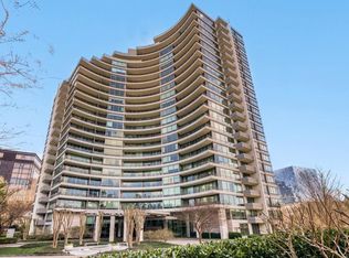 700 Park Regency Pl NE APT 1207, Atlanta, GA 30326